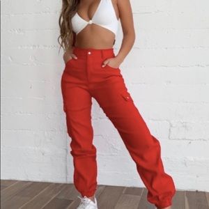 SOLD! Jett Cargo Pant 💥